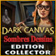 Download Dark Canvas: Sombres Dessins Edition Collector game