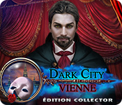 Download Dark City: Vienne Édition Collector game