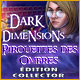 Download Dark Dimensions: Pirouettes des Ombres Édition Collector game