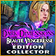 Download Dark Dimensions: Beauté Vengeresse Édition Collector game