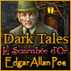 Download Dark Tales: Le Scarabée d'Or Edgar Allan Poe game