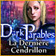 Download Dark Parables: La Dernière Cendrillon game