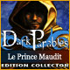 Download Dark Parables: Le Prince Maudit Edition Collector game