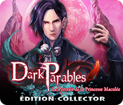 Download Dark Parables: Le Portrait de la Princesse Maculée Édition Collector game