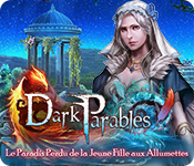 Download Dark Parables: Le Paradis Perdu de la Jeune Fille aux Allumettes game
