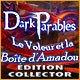 Download Dark Parables: Le Voleur et la Boîte d'Amadou Édition Collector game