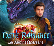 Download Dark Romance: Les Jardins Éthéreens game