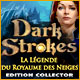 Download Dark Strokes: La Légende du Royaume des Neiges Edition Collector game