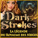 Download Dark Strokes: La Légende du Royaume des Neiges game