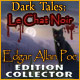 Download Dark Tales: Le Chat Noir par Edgar Allan Poe Edition Collector game