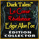 Download Dark Tales: Le Cœur Révélateur Edgar Allan Poe Édition Collector game