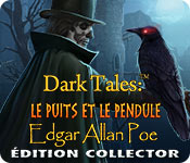 Download Dark Tales: Le Puits et le Pendule Edgar Allan Poe Édition Collector game