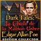 Download Dark Tales: La Chute de la Maison Usher Edgar Allan Poe Edition Collector game