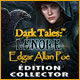 Download Dark Tales: Lénore Edgar Allan Poe Édition Collector game