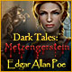 Download Dark Tales: Metzengerstein Edgar Allan Poe game