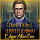 Download Dark Tales: Le Puits et le Pendule Edgar Allan Poe game