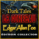 Download Dark Tales: Le Corbeau Edgar Allan Poe Édition Collector game