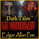 Download Dark Tales: Le Corbeau Edgar Allan Poe game