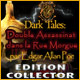 Download Dark Tales: Double Assassinat dans la Rue Morgue par Edgar Allan Poe Edition Collector game