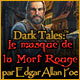 Download Dark Tales: Le Masque de la Mort Rouge par Edgar Allan Poe game