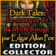 Download Dark Tales: Le Masque de la Mort Rouge par Edgar Allan Poe Edition Collector game