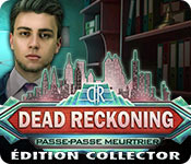 Download Dead Reckoning: Passe-passe Meurtrier Édition Collector game