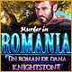 Download Murder in Romania: Un Roman de Dana Knightstone game