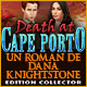 Download Death at Cape Porto: Un Roman de Dana Knightstone Edition Collector game