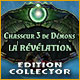 Download Chasseur de Démons 3: La Révélation Édition Collector game