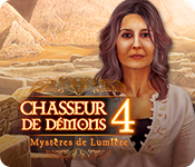 Download Chasseur de Démons 4: Mystères de Lumière game