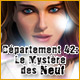 Download Département 42: Le Mystère des Neuf game