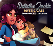Download Detective Jackie: Mystic Case Édition Collector game