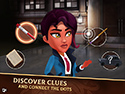 Detective Jackie: Mystic Case Édition Collector screenshot