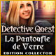 Download Detective Quest: La Pantoufle de Verre Edition Collector game