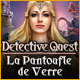 Download Detective Quest: La Pantoufle de Verre game