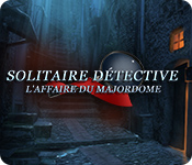 Download Solitaire Détective: L'Affaire du Majordome game