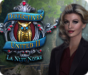 Download Detectives United II: La Nuit Noire game