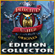 Download Detectives United: Origines Édition Collector game