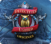 Download Detectives United: Origines game