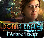 Download Donna Brave: Et l'Arbre Tueur game