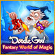 Download Doodle God Fantasy World of Magic game