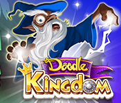 Download Doodle Kingdom game