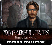 Download Dreadful Tales: Entre les Murs Édition Collector game