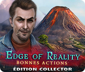 Download Edge Of Reality: Bonnes Actions Édition Collector game
