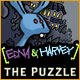 Download Edna & Harvey: The Puzzle game