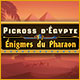 Download Picross d'Égypte: Énigmes du Pharaon game