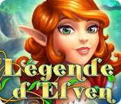 Download Légende d'Elven game