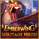 Download Emberwing: Héritage Perdu game