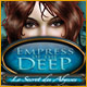 Download Empress of the Deep: Le Secret des Abysses game