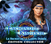 Download Enchanted Kingdom: Le Secret de la Lampe Dorée Édition Collector game